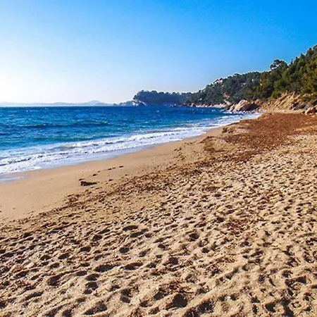 Superbe T2 Lumineux 3*** 10 Mn A Pied De La Plage Apartment