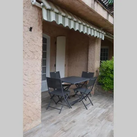 Superbe T2 Lumineux 3*** 10 Mn A Pied De La Plage *